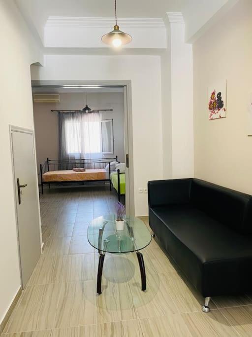 Апартаменти Modern 2Br Near Centre -5Min Wlk Патри Екстер'єр фото