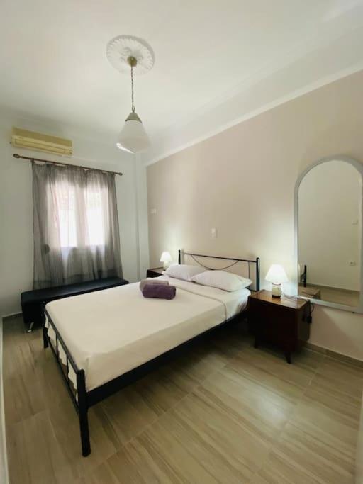 Апартаменти Modern 2Br Near Centre -5Min Wlk Патри Екстер'єр фото